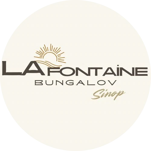 Sinop La Fontaine Bungalov | Sinop Bungalov | Sinop En İyi Bungalov | Sinop Tatillik Bungalov | Sinop Bungalov Evler | Sinop Bungalov Fiyatları